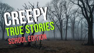 3 Creepy True School Lockdown Stories That Will Blow Your Mind 🤯 [upl. by Adriell208]