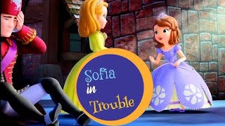 Sofia in trouble movie Cartoon movie hindi cartoon cartton animatedvideo animation [upl. by Brie]