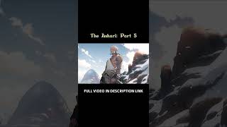 The Ashari Explained Part 5 Earth Ashari  Critical Role DampD Lore  Factions of Exandria shorts [upl. by Ambrosia]