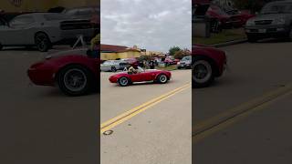 Lupe Tortilla Classic Car Show 11162024 shorts Hot Rods [upl. by Krishna]