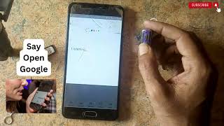 Samsung J7 Prime Frp Bypass Google Account Bypass Unlock New Method 2024 Without Pc [upl. by Amehsat]