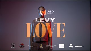 Levy  LOVE  Vídeo Oficial [upl. by Atilef]