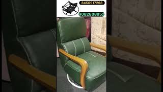 Rocking  recliner mechanism for designer chair  designer chair sofafactory [upl. by Dhumma120]