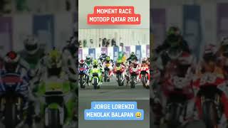 JORGE LORENZO MENOLAK BALAPAN [upl. by Aner]