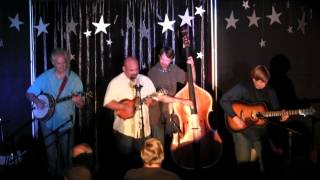 Frank Solivan amp Dirty Kitchen IBMA 2012  The Letter [upl. by Odarnoc231]