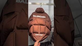 winter down jacket downjacket gift jackets outdoors forman balenciaga winterjackets gift [upl. by Graehme382]