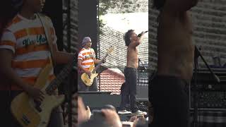 KAKA SLANK IS BACK TERLALU MANIS slank 90s shorts music [upl. by Kathy]