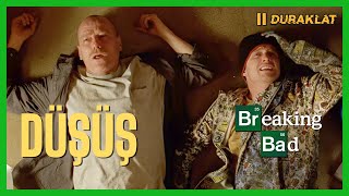 BREAKING BAD  SEZON 2 BÖLÜM 4 ÖVÜM ve İNCELEME [upl. by Ainatnas]