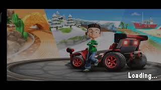 3D Ramp Car Racing  The Game That Makes Driving FUN Againgaming game gameplay gamingvideos [upl. by Dolan509]