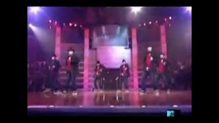 Jabbawockeez Americas Best Dance Crew Winner compilation 0 7 [upl. by Krispin]