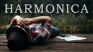 Relaxing Harmonica Instrumental Music Songs with Beautiful Nature Views [upl. by Delwyn]