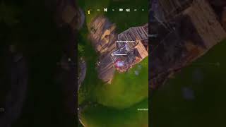 Sickest kill in fortnite fortnite fyp [upl. by Anohs]