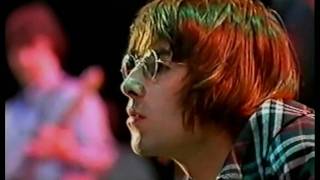 Oasis  Supersonic Live  HD High Quality [upl. by Belva]