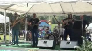 2012 KIRKWOOD WINE FESTIVAL SUMMERSVILLE WV SEPT 1516 [upl. by Livingstone]