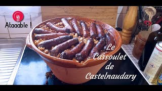 Le Cassoulet de Castelnaudary [upl. by Auhsohey]