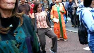 Jest Jammin at the SF Chinatown Moon Festival 9192010 [upl. by Narej]