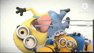 despicable me 1 intro 2020 illumination entertainment logo premiere COMING Soon promo 20111 [upl. by Anpas243]