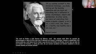 Toward an Ethological Science of Animal Consciousness  Walter Veit Podcast 36 [upl. by Anetsirk]