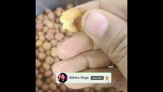 Kadale kaalu ulsi simple and taste devara prasadaNishira vlogs [upl. by Seabrooke]