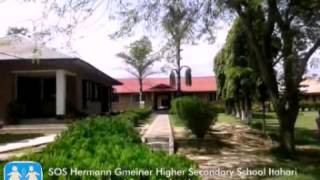 SOS HERMANN GMEINER HIGHER SECONDARY SCHOOL ITAHAR [upl. by Hogg16]