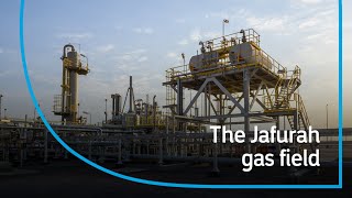 The Jewel of our Unconventional Gas Program  Our Operations [upl. by Emmalee]