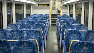 New South Wales seeing ‘industrial chaos and freefall’ with rail strikes [upl. by Maram82]