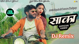 Saaka Full Video Narender Bhagana  Dev Chouhan Amit Nayak  New Haryanvi Songs Haryanavi 2024 [upl. by Willamina]