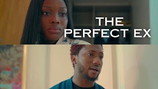 NEW NOLLYWOOD MOVIE  THE PEEFECT EX [upl. by Llertac119]