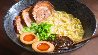 200Hour Ramen [upl. by Ram]