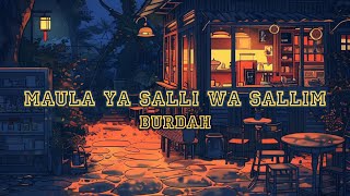 Maula Ya Salli Wa Sallim Best Remix Versions [upl. by Leihcey]