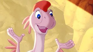 The Land Before Time 101  The Cave of Many Voices  HD  Full Episode [upl. by Enisaj272]