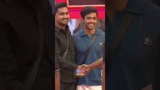 Gowtham’s brother is in the house  Bigg Boss Telugu 8  DisneyPlus Hotstar Telugu [upl. by Bower]