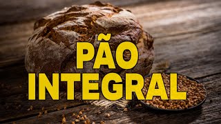 QUEM TEM DIABETES PODE COMER PÃO INTEGRAL [upl. by Ssitnerp]