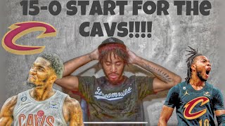 Cavs 150 start Lamelo gets fined 10000 Mike amp Jake Paul fight post view  DJ’s CourtRoom Podcast [upl. by Jaela]