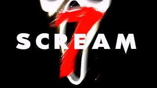 Scream 7 fan trailer Neve Campbell movie [upl. by Chandos]