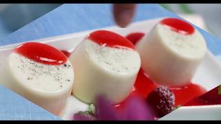 QimiQ Classic  Panna Cotta [upl. by Islaen]