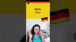 Qual outra situação do dia a dia você quer ver aqui no perfil 🇩🇪 [upl. by Akemahs455]