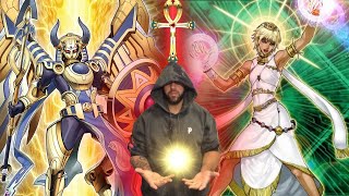 Horus Lightsworn Bystial Deck List  Replays [upl. by Israel]