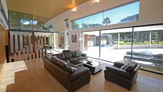 Golf Front Contemporary Luxury Villa  Vilamoura  PortugalPropertycom  PP2029 [upl. by Potash]