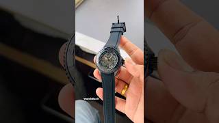 Seiko NH70 Skeleton Automatic Watch Malayalam Review [upl. by Hubert998]