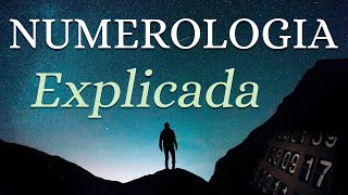 ¿Que es la Numerología  la Numerología Explicada para Principiantes  Historia de la Numerología [upl. by Harvie]