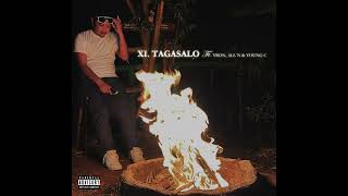 Fatal Kid  TAGASALO Feat Yron Alln amp Young C [upl. by Winifred600]