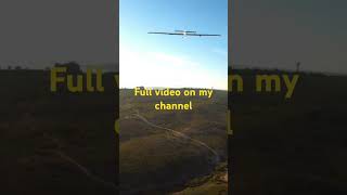 Aerobatics voltige rc fpvglider aviation rc aerobatics voltige [upl. by Renmus656]