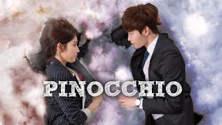 Pinocchio Episode 8 Part 7in Hindi Dubbed  Korean Drama Hindi [upl. by Whitney]