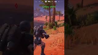 The crispness is immaculate fortnite gaming [upl. by Lance685]