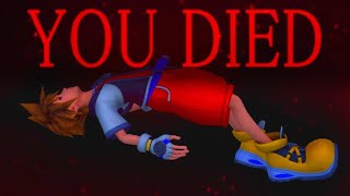 MY HEART HAS BEEN CONSUMED 😭  Kingdom Hearts NEW ReMIX UPDATE  EP 11 [upl. by Marquis104]