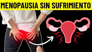 ¡Los 5 Consejos que Nadie Te Cuenta para Superar la Menopausia [upl. by Arised910]