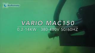 Vario MAC [upl. by Wende]