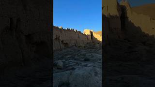 Timeworn Treasures Walking Among Ancient Ruins and Forgotten Architecture  Wardak Afghanistan [upl. by Udenihc]