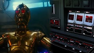 3 Times C3PO had his Memory Wiped [upl. by Deb596]